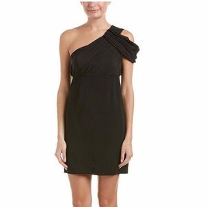Rachel Zoe Samantha Silk Blend Cocktail Dress